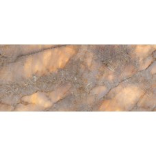 120X278 Tele Di Marmo Lumia Golden Ambra Full Lapp Rett En7Y 6,5 Mm з колекції Tele Di Marmo Lumia Tele Di Marmo Lumia Керамічна плитка Emil Ceramica