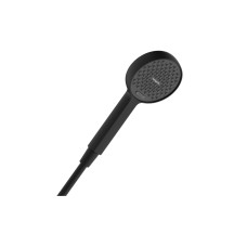 Ручний душ Activera Select S 2jet EcoSmart booster, Matt Black (28035670) Ручний душ Activera Select S 2jet EcoSmart booster, Matt Black (28035670)