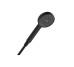 Ручний душ Activera Select S 2jet EcoSmart  booster, Matt Black (28035670)