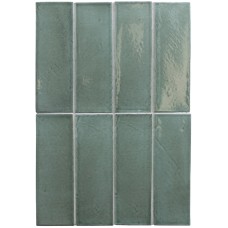 5*15 Miyako Oil Blue Gloss 32328 5*15 Miyako Oil Blue Gloss 32328