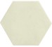 Плитка 18x20,5 Bella Menta Hex-Bella з колекції Bella Natucer