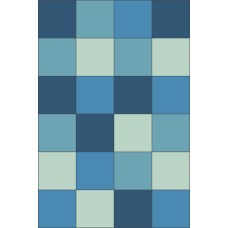 20x20 Primavera Q - Blends з колекції Blends 20x20 Primavera Q - Blends з колекції Blends Bisazza: від марки Vetricolor 1956 року до музею дизайну