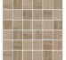 Мозаика 4,7x4,7 Charm Taupe Mos - Charm - 107514 из коллекции Charm Monocibec