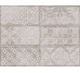 Плитка (12x24) Dante Decor Light Grey - Dante з колекції Coleur Bestile