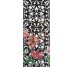Мозаїка (290.5x120.5) Tulips B - Decori in Tecnica Artistica з колекції Decori in Tecnica Artistica Bisazza