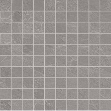 Мозаика 30x30 Mosaico Grey Nat. Rett. - Nordika – I30ND8R из коллекции Nordika Emilceramica Мозаика 30x30 Mosaico Grey Nat. Rett. - Nordika – I30ND8R из коллекции Nordika Emilceramica NORDIKA Керамическая плитка Emil Ceramica