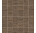 Мозаика 30x30 Mosaico Brown Falda - Stone Project - I30676 из коллекции Stone Project Ergon