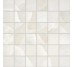 Мозаика 30x30 EKZ0 TmoM 5IvorL Emilceramica Tele di Marmo Onyx из коллекции Tele di Marmo Onyx Emilceramica