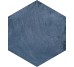 Плитка 22x25 099ES10 Tropical Exa Azzurro Elios Ceramica Tropical з колекції Tropical Elios Ceramica
