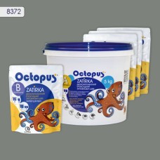 Двухкомпонентная эпоксидная затирка фуга для плитки и мозаики ТМ "OCTOPUS", цвет 8372 5 кг. Octopus  — страница 25