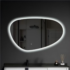 Дзеркало LED - 351, 90*70 см ( А0058168 ) Дзеркало з ЛЕД підсвіткою у ванну — сторінка 21