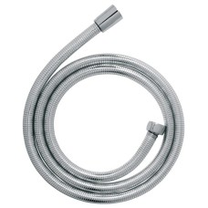 Шланг душовий 150 см silver flex FERRO Шланг душовий 150 см silver flex FERRO