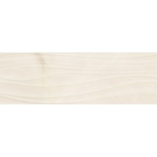 Плитка стінова Naomi Ivory GLOSSY STR 200x600x8,5 Cersanit