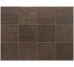 Плитка 10*10 Stage Brown 31389 Equipe Ceramicas