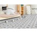 VICHY MAR 25х25 декор (плитка для підлоги і стін)