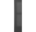 Декор New Bevel Graphite Gloss 7.5x30 Subway Lab Wow з колекції Subway Lab Wow