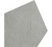 Плитка 9,65x16,62 Argilla Material Small Pentagon Biacca - Argilla з колекції Argilla Gigacer DSG