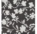 Мозаїка Flower Corner Black 96.8x96.8 Decori 10 Bisazza з колекції Decori 10 Bisazza