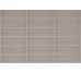 Плитка Flow Majolica Ash - 8.6x26.2 C0819 Flow з колекції Flow Aleluia
