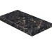 Сходинка (33x45) 729009 Marble Black Ag. Dx. Na. - I Marmi di Rex з колекції I Marmi di Rex Rex