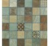 Мозаика (30x30) 57163 Msc.cream+Tozz Mosaico - Lefka из коллекции Lefka Cerdomus