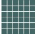 Мозаїка Pastelli Pro Mosaico Malachite - 30x30 T222956 Pastelli Pro з колекції Pastelli Pro Alfalux