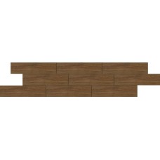 22,5x90 Pre. Brown Rett. - Prestige - 126 з колекції Prestige 22,5x90 Pre. Brown Rett. - Prestige - 126 з колекції Prestige Prestige Керамічна плитка Marca Corona