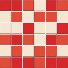 Мозаїка (30x30) M TR 03 Tr seta-33+Tr corallo-33+Tr rosso-33 - Trasparenze Mix з колекції Trasparenze Mix Мозаїка (30x30) M TR 03 Tr seta-33+Tr corallo-33+Tr rosso-33 - Trasparenze Mix з колекції Trasparenze Mix
