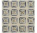 Плитка (13x13) Mayans  G218 - Aranda з колекції Aranda Vives
