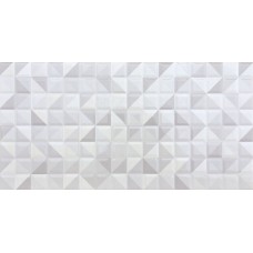Декор Kubik Grey 30X60 з колекції Gamma Kubik