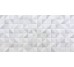 Декор Kubik Grey 30X60 из коллекции Gamma Dual Gres