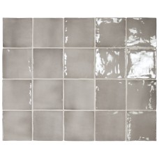 10x10 Mercury/Grey Gloss-Manacor-26917 з колекції Manacor Equipe Manacor Керамічна плитка Equipe Ceramicas — сторінка 2