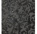 Мозаїка (60x60) fNBD Fm Damasco Black Gloss Mosaico - Mosaici Dark Side з колекції Mosaici Dark Side FAP