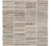 Мозаїка (29.4x29.4) M308D8P MURETTO WALL GREY PANTHER LAPP з колекції Petrified Tree Emilceramica
