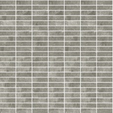 Мозаїка 30x30 Stonemix Mosaico Muretto Multicolor Nat. Rett. - Stonemix - 92613 з колекції Stonemix