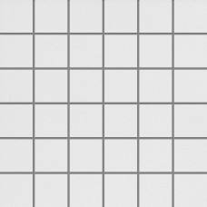 MOSAIC CAMBIA WHITE LAPPATO 29,7х29,7 (мозаика)