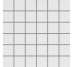 MOSAIC CAMBIA WHITE LAPPATO 29,7х29,7 (мозаїка)