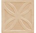Плитка 20X20 Amuri Struttura 3D Gelosia Biscotto Rc7G Ragno з колекції Amuri Ragno