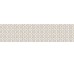 Декор Patternbrick Single Warm 7.3x30 Decorline Sant Agostino з колекції Decorline Sant Agostino