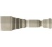 Спецелемент Angoli Terminale Deco Grey Craquele 2x12 Epoque Ceramiche Grazia з колекції Epoque Ceramiche Grazia