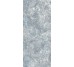 Декор GEMSTONE PALM ONYX SKY LUX R - 120x280 PF60013617OS Gemstone з колекції Gemstone Versace