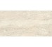 Плитка Travert Bianco Vein Cut Ant Sq - 60x120 TR01BAA I Travertini з колекції I Travertini Impronta