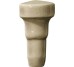 Куточок 2,5x5,5 англ. Эст. Toro Cappuc. Нет - Impressions - TAIM300 з колекції Impressions Grazia