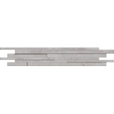 Декор (16.5x100) 63758 Fascia Contrasti Ivory (rivestimento) - Kendo з колекції Kendo Декор (16.5x100) 63758 Fascia Contrasti Ivory (rivestimento) - Kendo з колекції Kendo