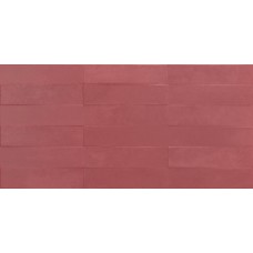 30x60 Brick Blush Red-Liv'in-R3751 из коллекции Liv'in LIV'IN Керамическая плитка Aleluia