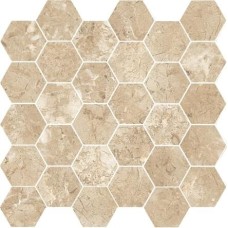 Мозаїка Class Beige Impero 30x30 Marmocrea Sant Agostino з колекції Marmocrea Sant Agostino Мозаїка Class Beige Impero 30x30 Marmocrea Sant Agostino з колекції Marmocrea Sant Agostino Marmocrea Керамічна плитка SANTAGOSTINO — сторінка 3