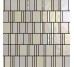 Мозаїка (32.7x32.7) DC522 Mosaicmashwool - Mash з колекції Mash Aleluia