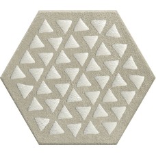 TERRACRETA INTARSIO ARGILLA - 21.6x25 J085 Terracreta з колекції Terracreta TERRACRETA INTARSIO ARGILLA - 21.6x25 J085 Terracreta з колекції Terracreta Terracreta