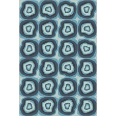 (20x20) Campana Brazilian Agata Blu - Campana з колекції Campana (20x20) Campana Brazilian Agata Blu - Campana з колекції Campana
