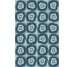 Плитка (20x20) Campana Brazilian Agata Blu - Campana з колекції Campana Bisazza